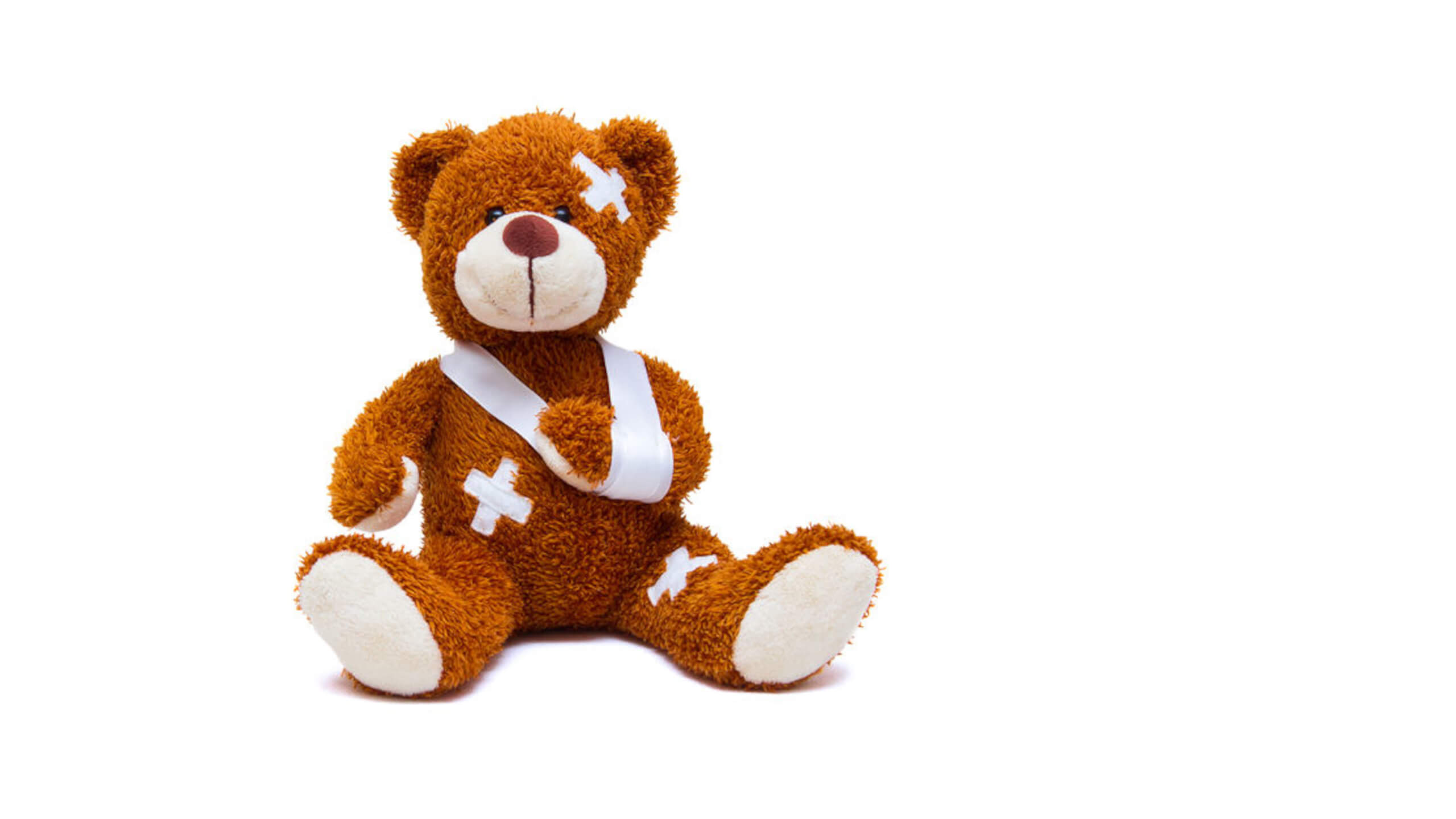 Primo Soccorso Pediatrico